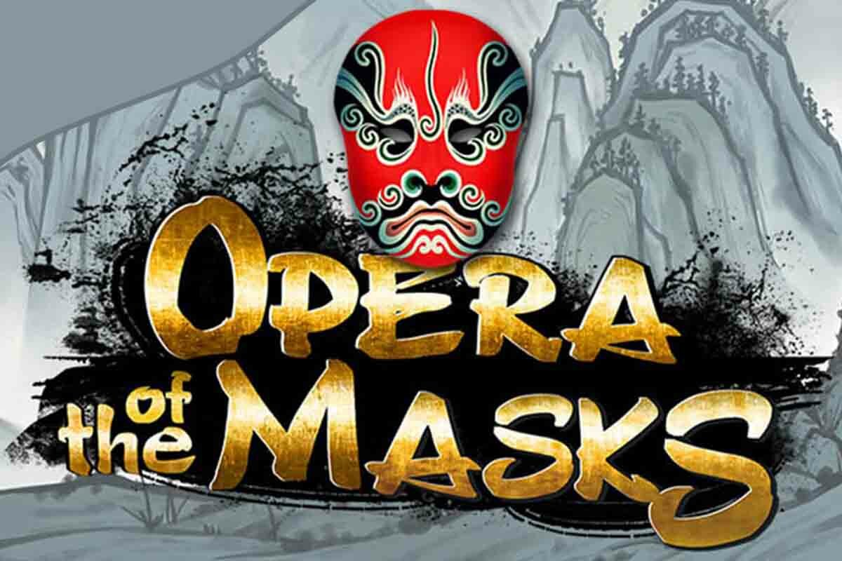 Nhanh tay chơi ngay Opera of the Masks tại link vào K8