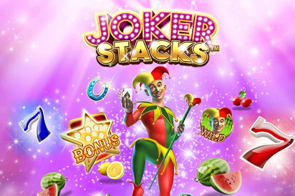 Đánh giá game slot casino online Joker Stacks tại Empire777